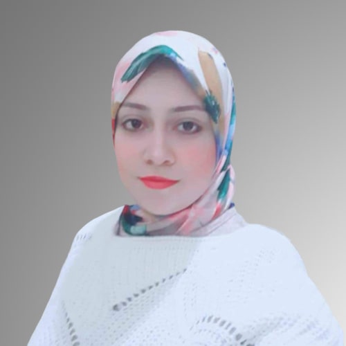 دعاء إبراهيم